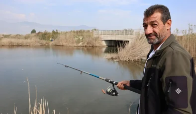 Stres atmak isteyenlerin favori noktası