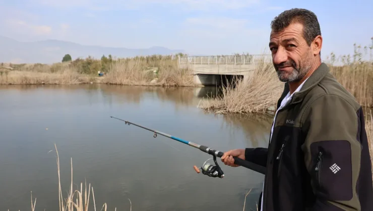 Stres atmak isteyenlerin favori noktası