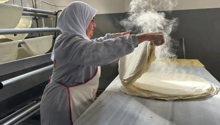 5 yıl önce küçük bir dükkanda başladı, şimdi tonlarca üretiyorlar