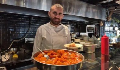 Osmanlı’dan günümüze uzanan lezzet: Sırrı kısık ateşte saklı