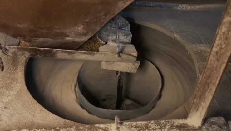 Dededen toruna asırlık miras: Erzurumlu güreşçi, aile geleneğine sahip çıkıyor