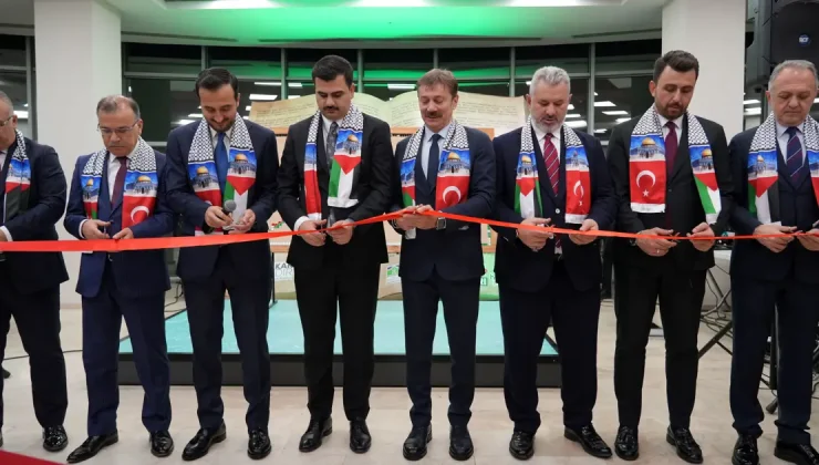 Bahçelievler Ulusal Kitap Fuarı kapılarını açtı