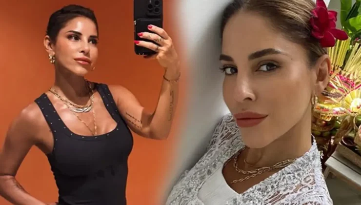 Irmak Ünal kanserle savaşıyor: Hiç eski bir fotoğrafına bakıp düşündün mü?