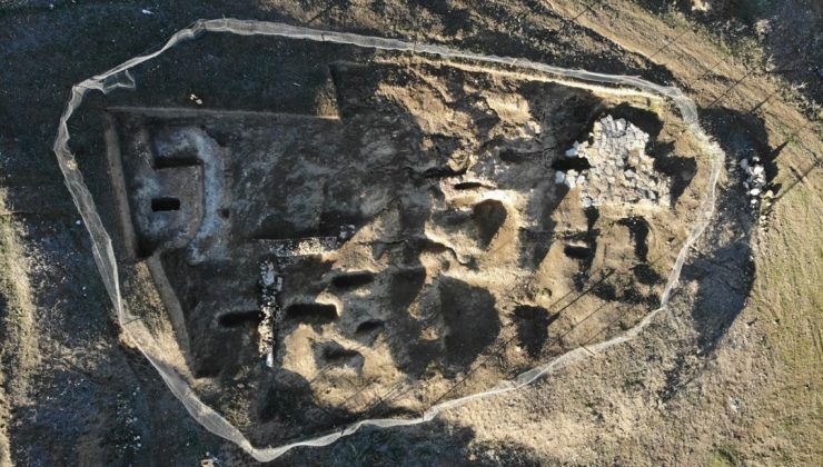 Arkeoloji dünyasında ses getiren keşif: 150 yıl sonra bulundu