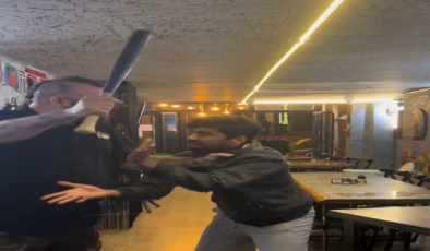 Çalışanını beyzbol sopasıyla döven Bahadır Ünlü’nün ifadesi