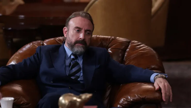 Kral Kaybederse’de Kenan Baran için zor günler