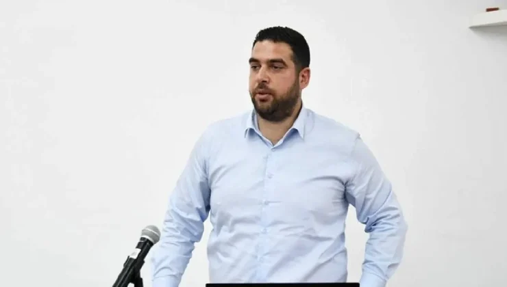“Depremin büyüklüğü beklenenden düşük”