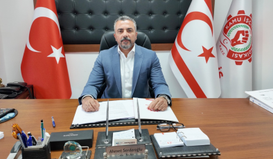 Serdaroğlu, asgari ücret sistemini eleştirdi