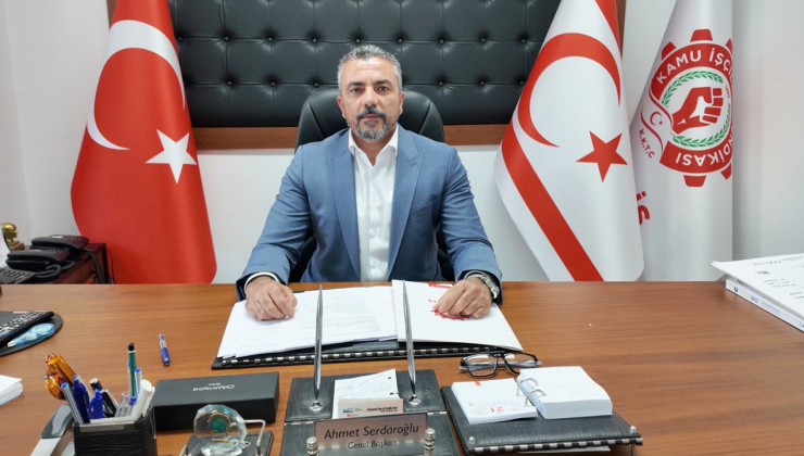 Serdaroğlu, asgari ücret sistemini eleştirdi