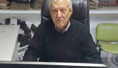 Akay Cemal’ın sağlık durumu iyi