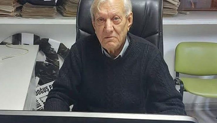 Akay Cemal’ın sağlık durumu iyi