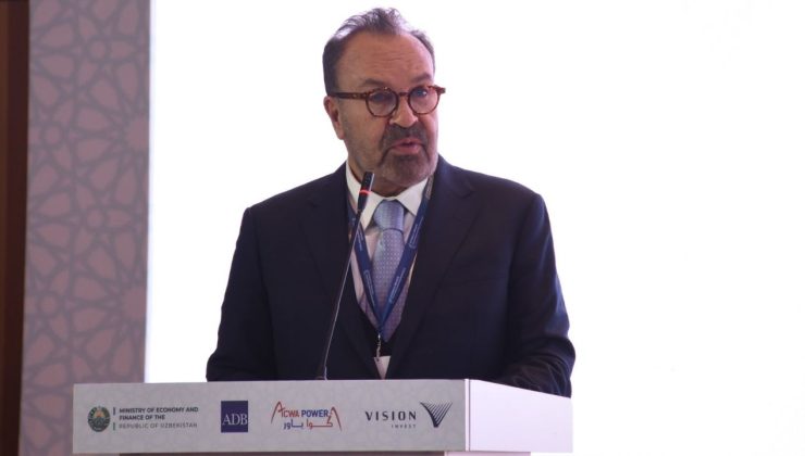 Aksa, Semerkant’ın elektrik dağıtımını 30 yıllığına üstlendi