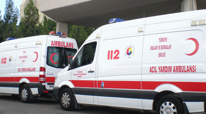 Bütçede en yüksek artış, yurt içi sevklere yapıldı