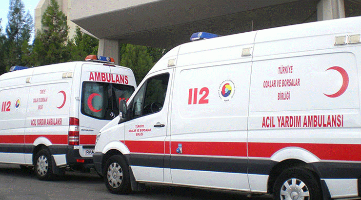 Bütçede en yüksek artış, yurt içi sevklere yapıldı