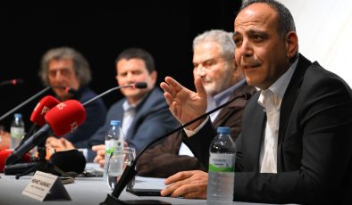 Bandabulya ARUCAD ile canlanacak