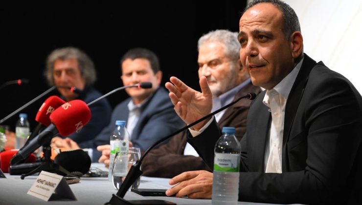 Bandabulya ARUCAD ile canlanacak