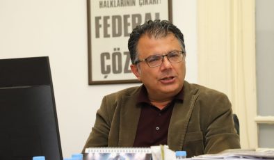 “5 Rum komploya maruz kaldı”