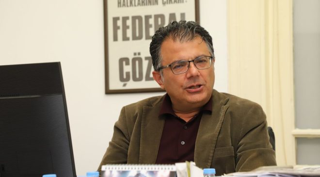 “5 Rum komploya maruz kaldı”