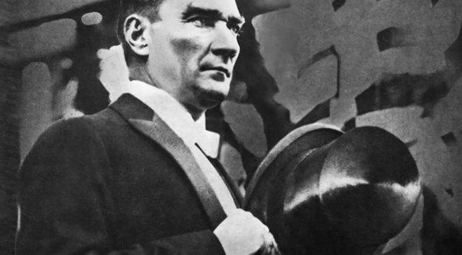 Atatürk 87’nci ölüm yıl dönümünde KKTC’de de törenlerle anılacak