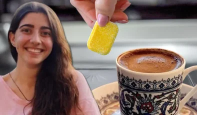 Bir yudum kahve içince yoğun bakıma kaldırılmıştı: Evlerde de risk var