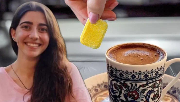 Bir yudum kahve içince yoğun bakıma kaldırılmıştı: Evlerde de risk var