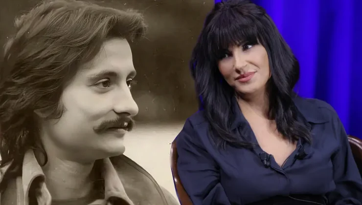 Ayşegül Aldinç, Timur Selçuk’u unutmadı: Bana kattıklarınız için teşekkürler