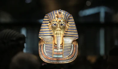 Yapımı seneler sürdü: Büyük Mısır Müzesi antik çağlara ışık tutuyor