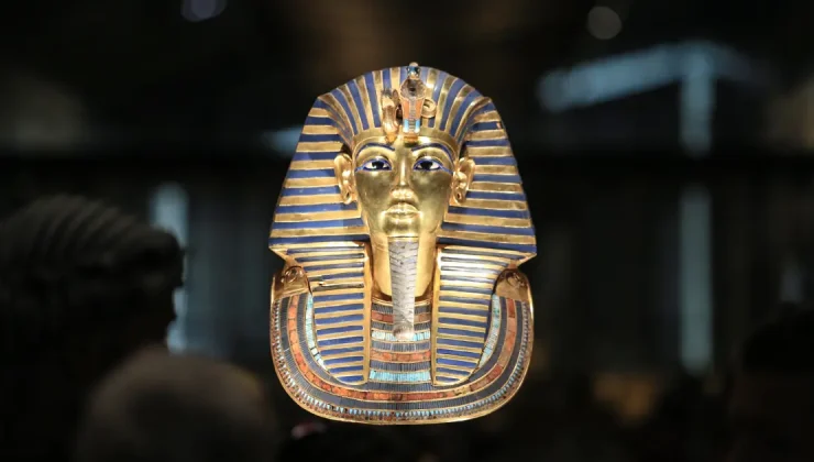 Yapımı seneler sürdü: Büyük Mısır Müzesi antik çağlara ışık tutuyor