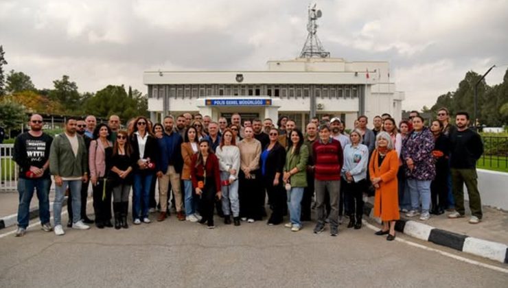 “Tehditlere acil önlem alın”