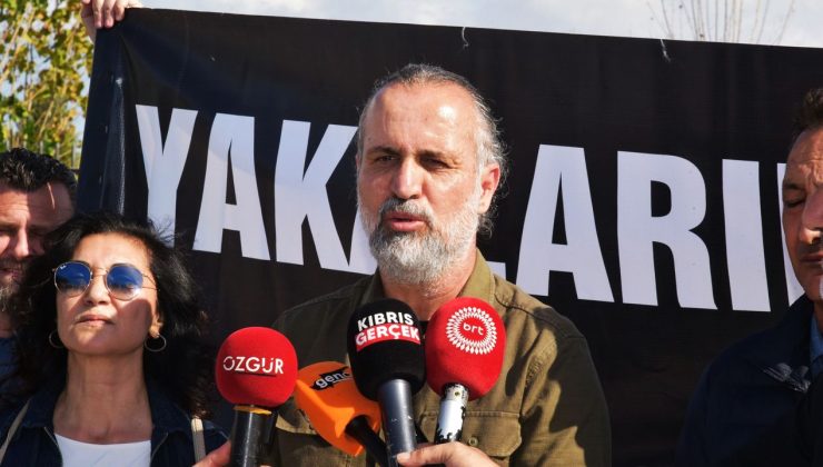 “İhtiyaç olan ilahiyat değil, adaletli bir düzen”