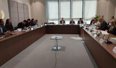 Cumhurbaşkanlığı bütçesinde artış krizi