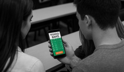 Yasa Dışı Bahis Yapılanmasına Büyük Darbe