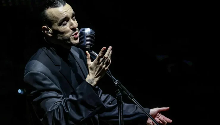 Uluslarararası Antalya Piyano Festivali başladı: Açılışı Cem Adrian yaptı