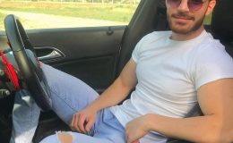 Cenk Tosunoğlu serbest bırakıldı