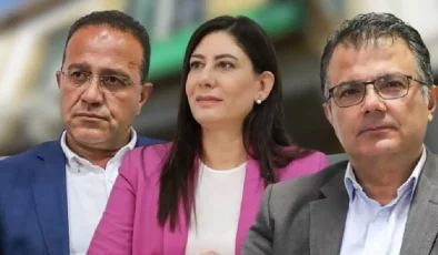 CTP Olağanüstü Kurultayı pazar günü yapılıyor