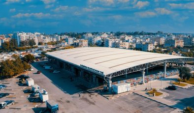 Otobüs şoförlerine toplu saldırı