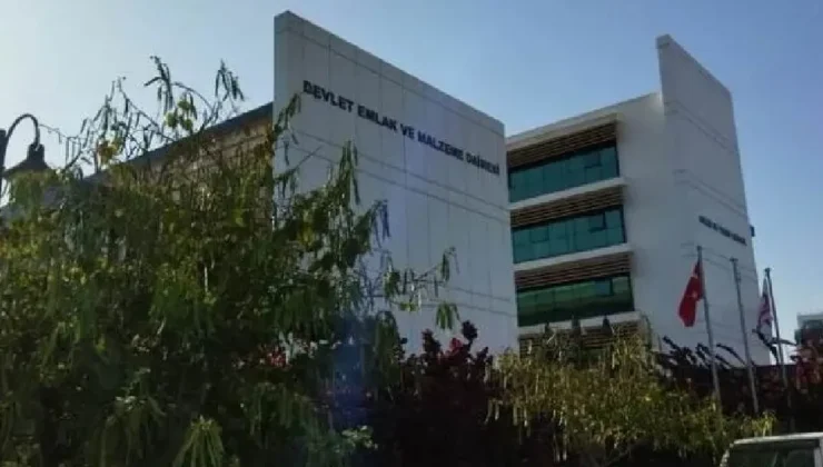 Devlet Emlâk ve Malzeme Dairesi içki ve eşya satışı yapacak