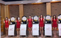 6 Milyon TL Lefkoşa’da!