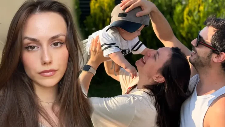 Dilan Telkök ile Berkay Hardal korkuttu: Büyük bir trafik kazası geçirdik