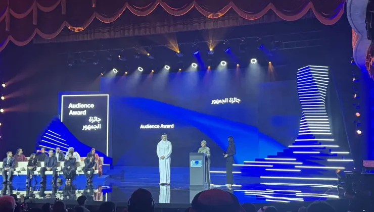 Bu yıl ilk kez düzenlenen Doha Film Festivali sona erdi