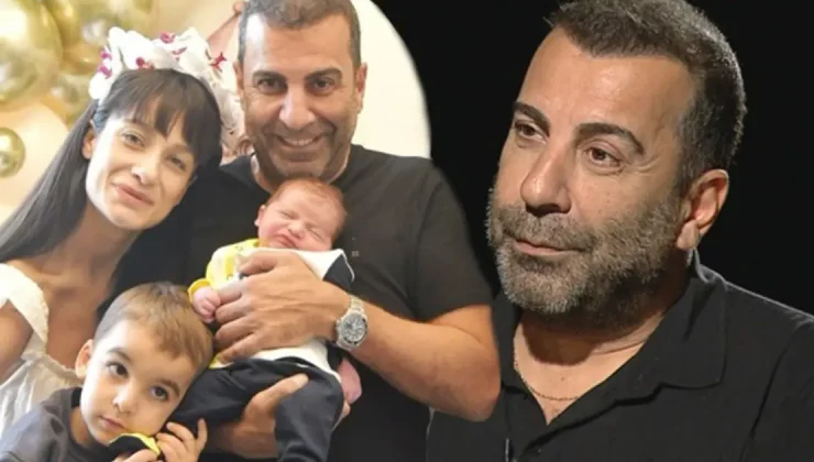 Emre Karayel’den eşi Gizem Demirci ile ilgili itiraf: Boşanma bizim için bir seçenek değil