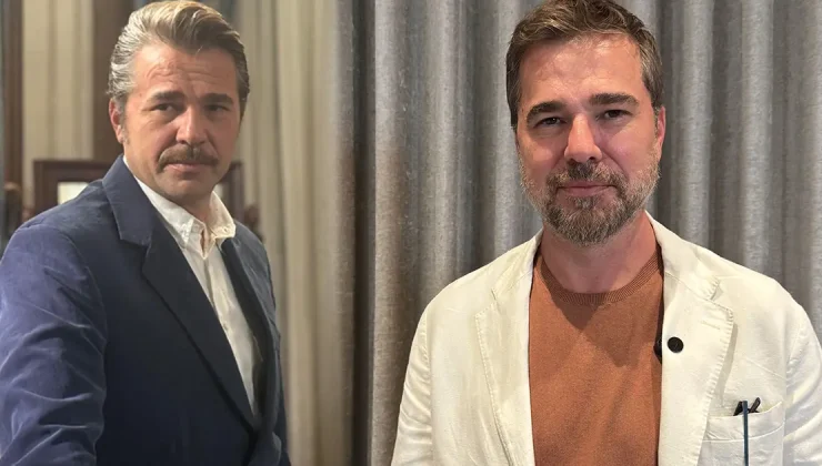 Engin Altan Düzyatan, Doha Film Festivali’nde: Rolüm için kendimi dünyaya kapattım