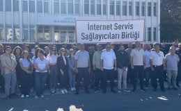 İnternet şirketleri isyanda