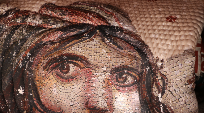 Yorgancılık “Çingene Kızı”yla tekrar hayat buluyor