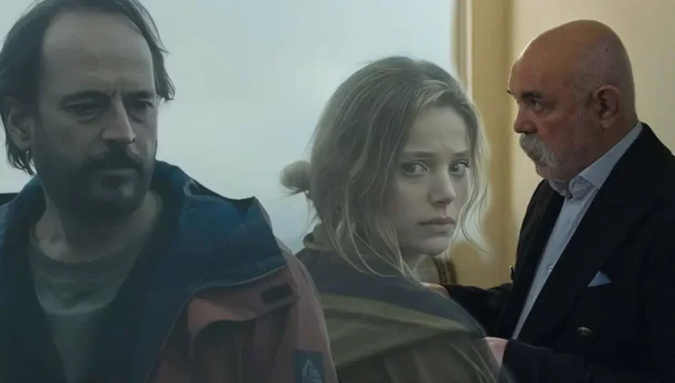 Sinemalarda bu hafta: Vizyona giren yapımlar (28 Kasım 2025)