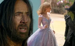 Sinema rehberi: Hangi filmler vizyona girdi? (21 Kasım 2025)