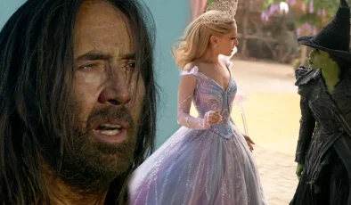 Sinema rehberi: Hangi filmler vizyona girdi? (21 Kasım 2025)