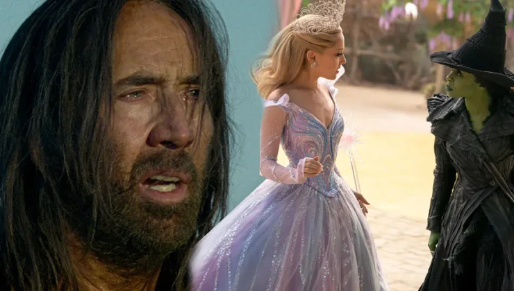 Sinema rehberi: Hangi filmler vizyona girdi? (21 Kasım 2025)