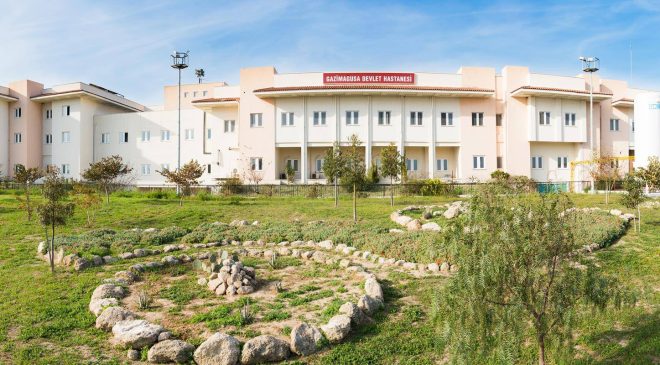 Mağusa Devlet Hastanesi Başhekimliğinden açıklama: “ 72 yaşındaki hastaya tüm tıbbi tedavi ve bakımlar eksiksiz yapılmaktadır“