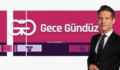 Gece Gündüz 27 Kasım 2025